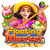 Floating Market